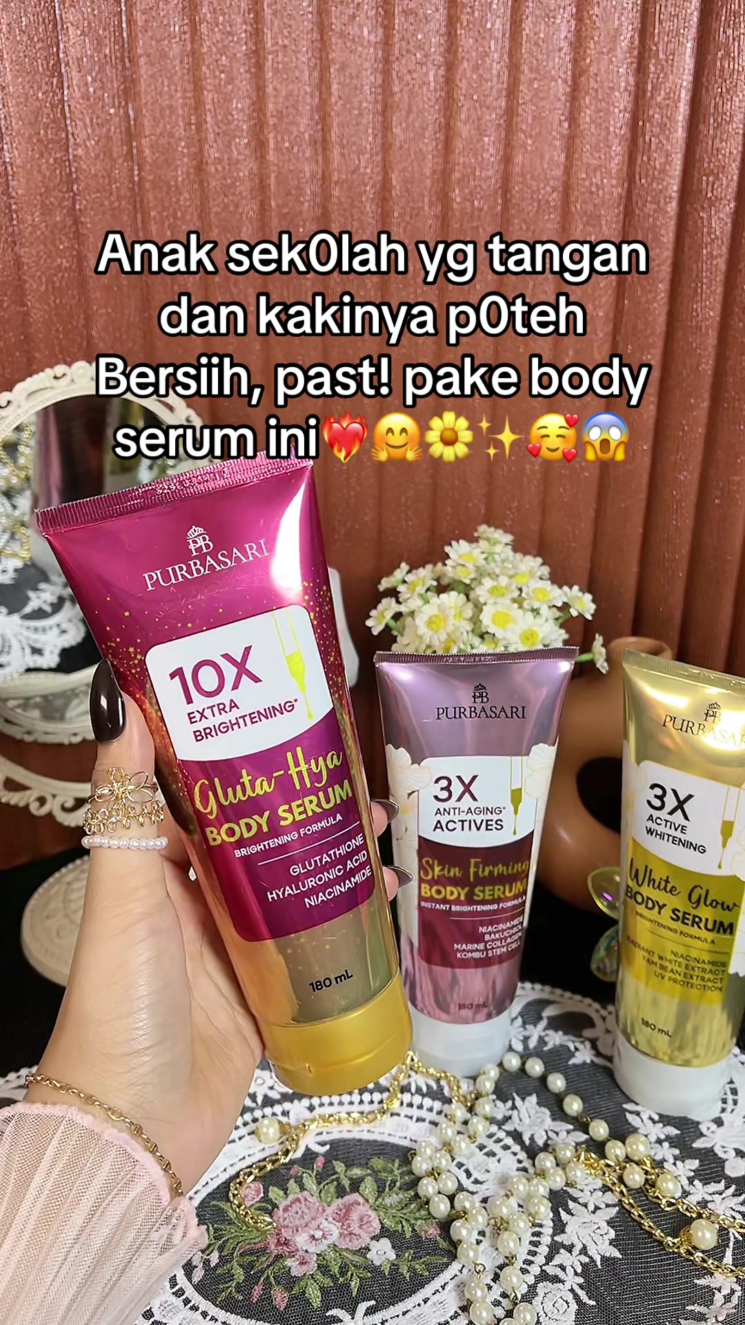 @Queenbeauty🛍️🛍