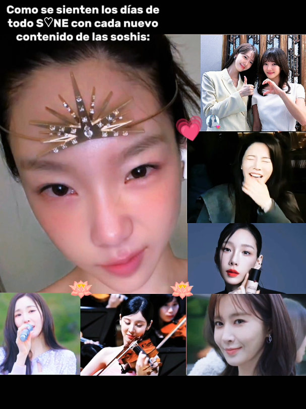 @✰ Sone forever ✰