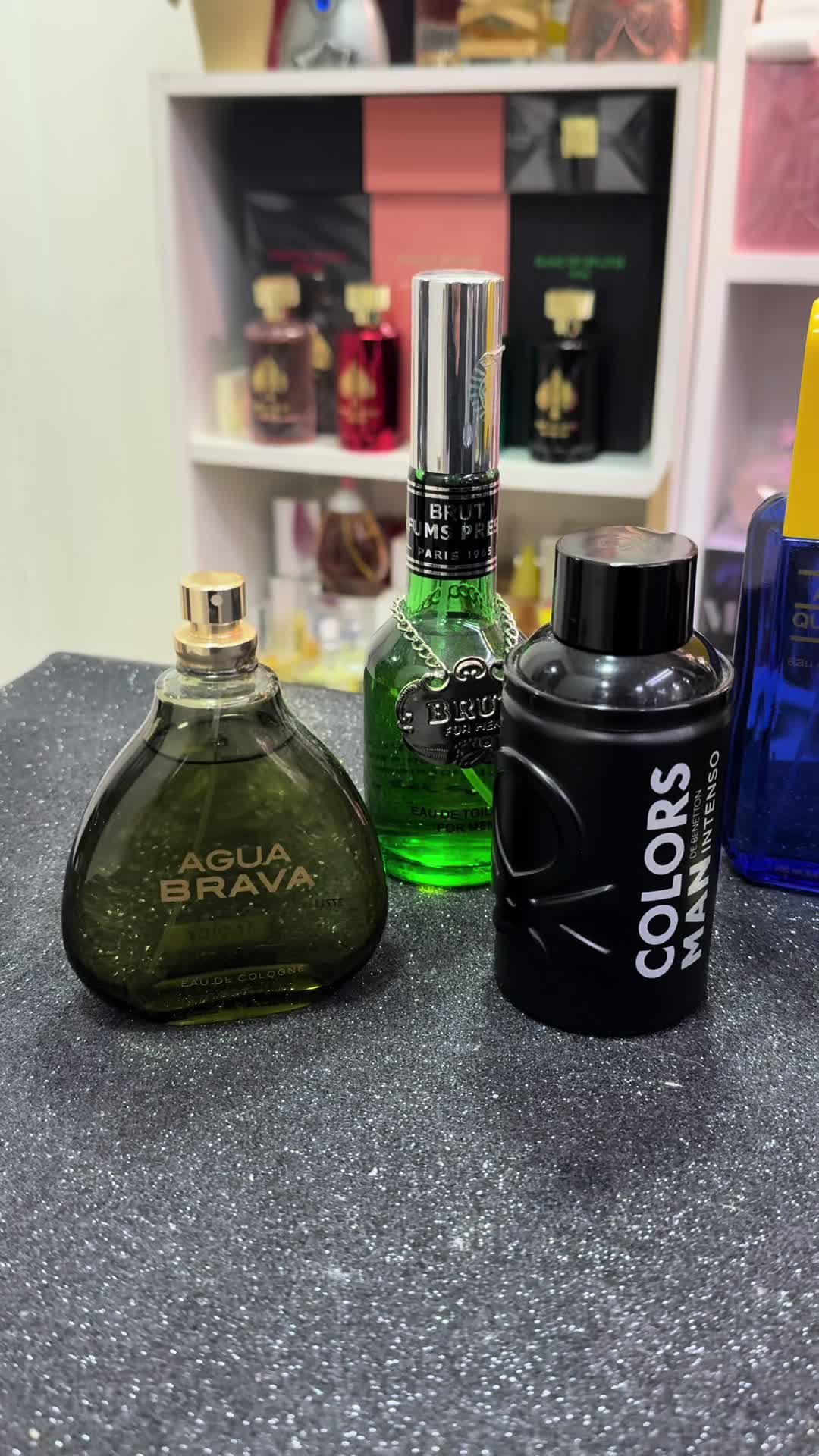 @ISIDORA PERFUMERIA