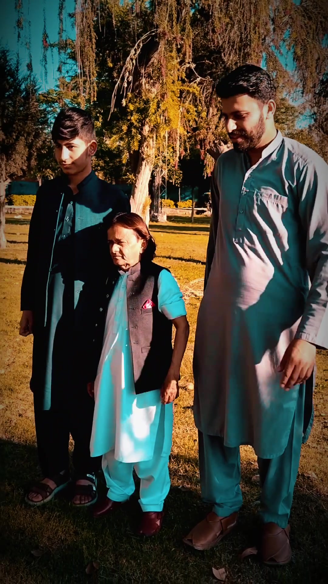@Dr M Ali 🤝 Aliya Khan🇵🇰🇵🇭