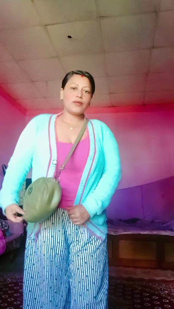 @GHAR TA MERO HETAUDA