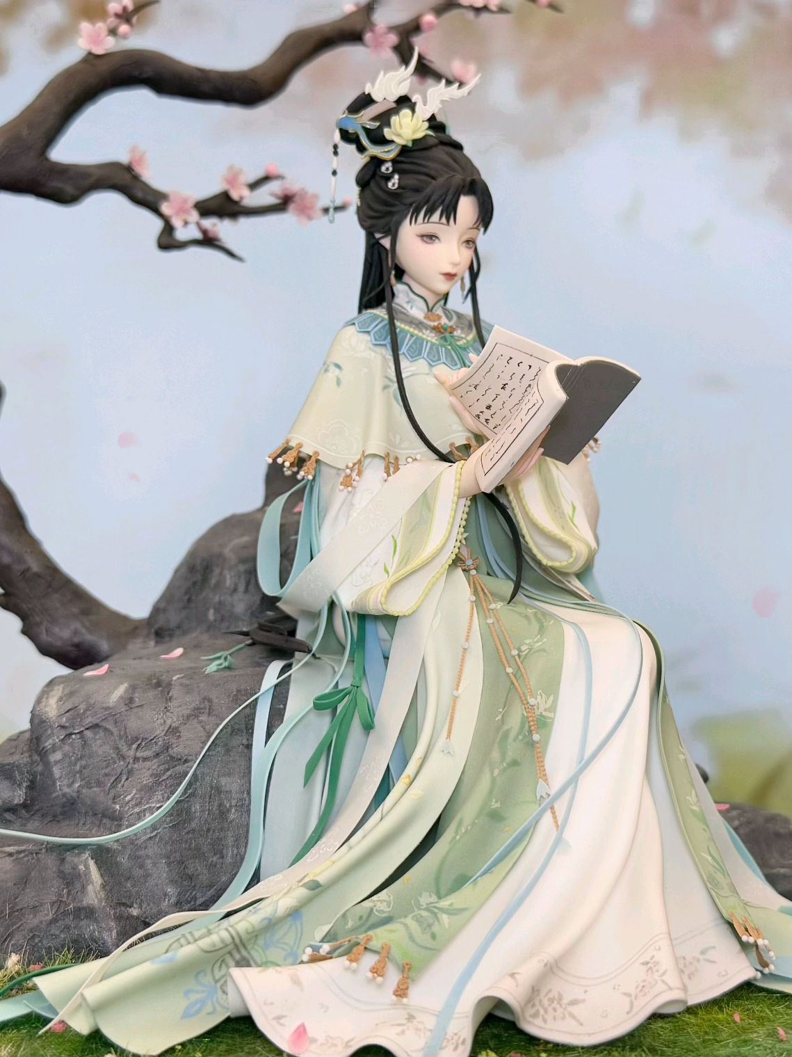 @Xudahua studio 徐大花