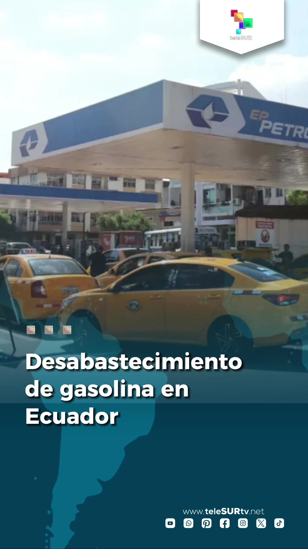 @teleSUR Clips