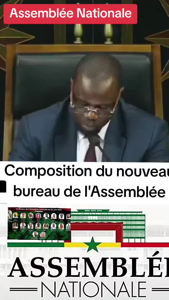 @Le vrai sénégalais