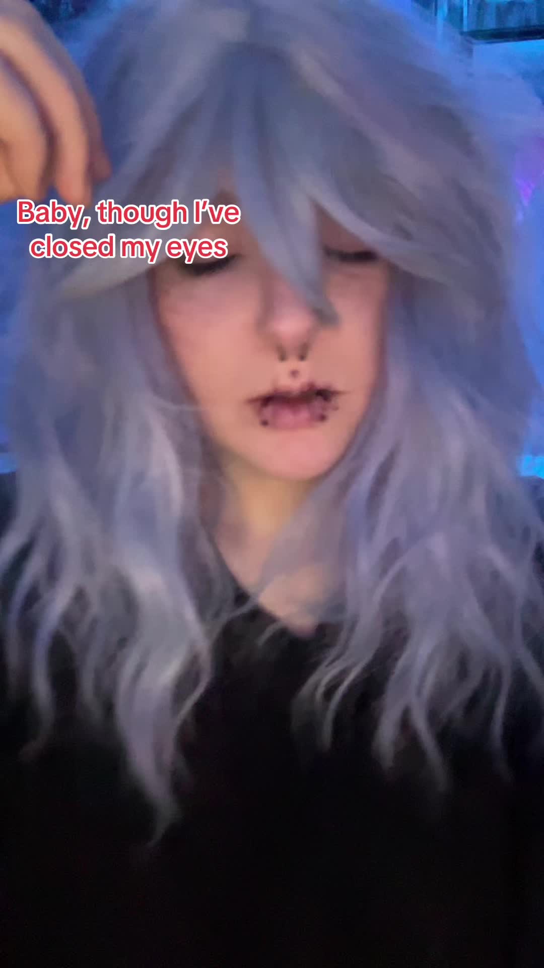 @🖤 Lyn 🩷