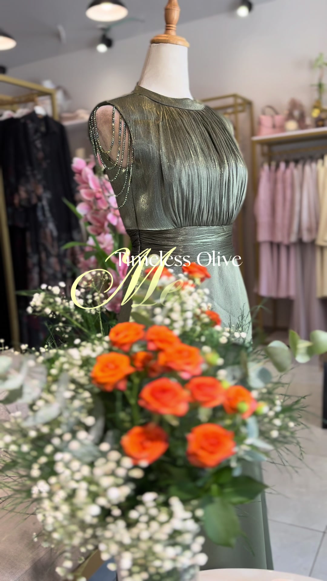 @mervy fashion