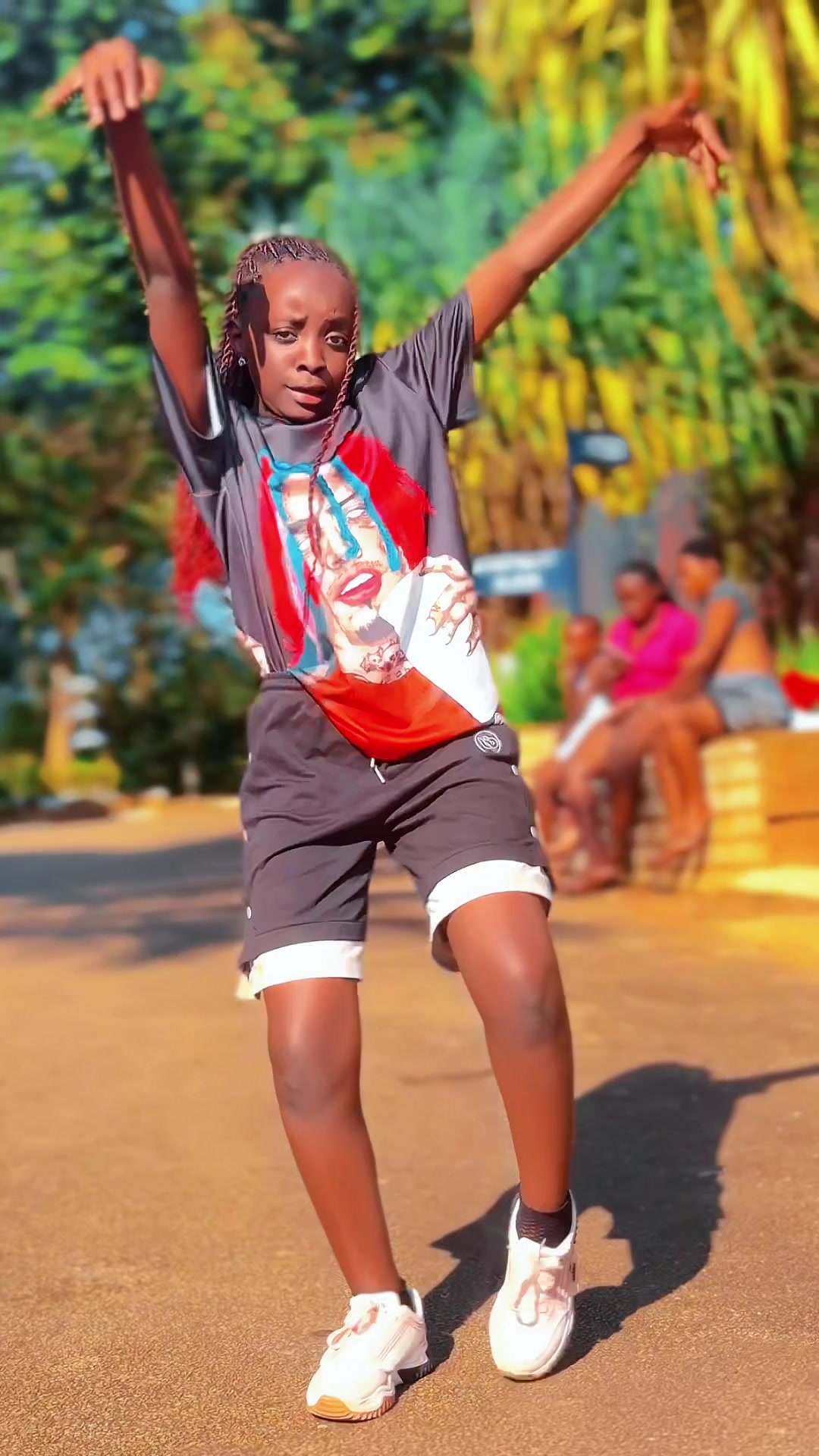 @PRINCESS KERON WASHINI 🔥