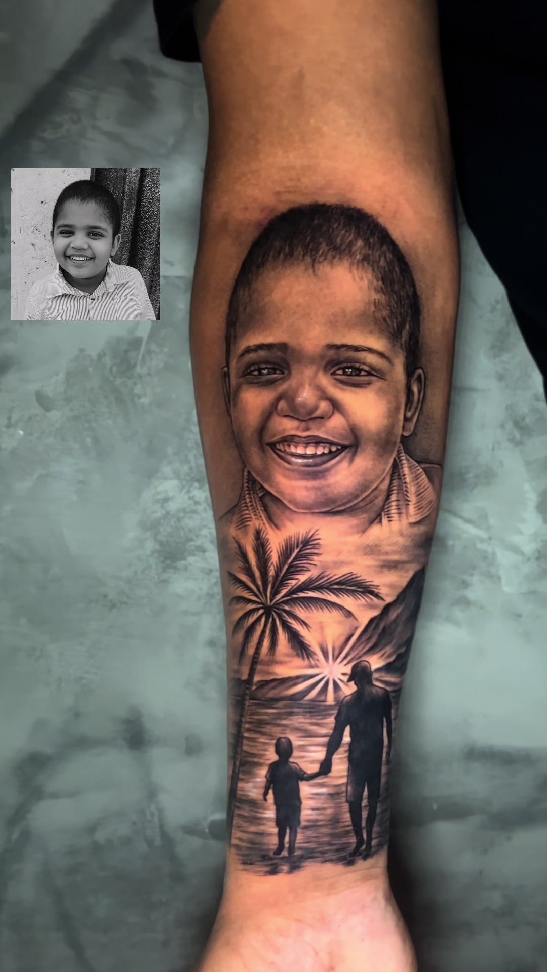 @Vitor Hugo ( Tattoo ) ⚫️