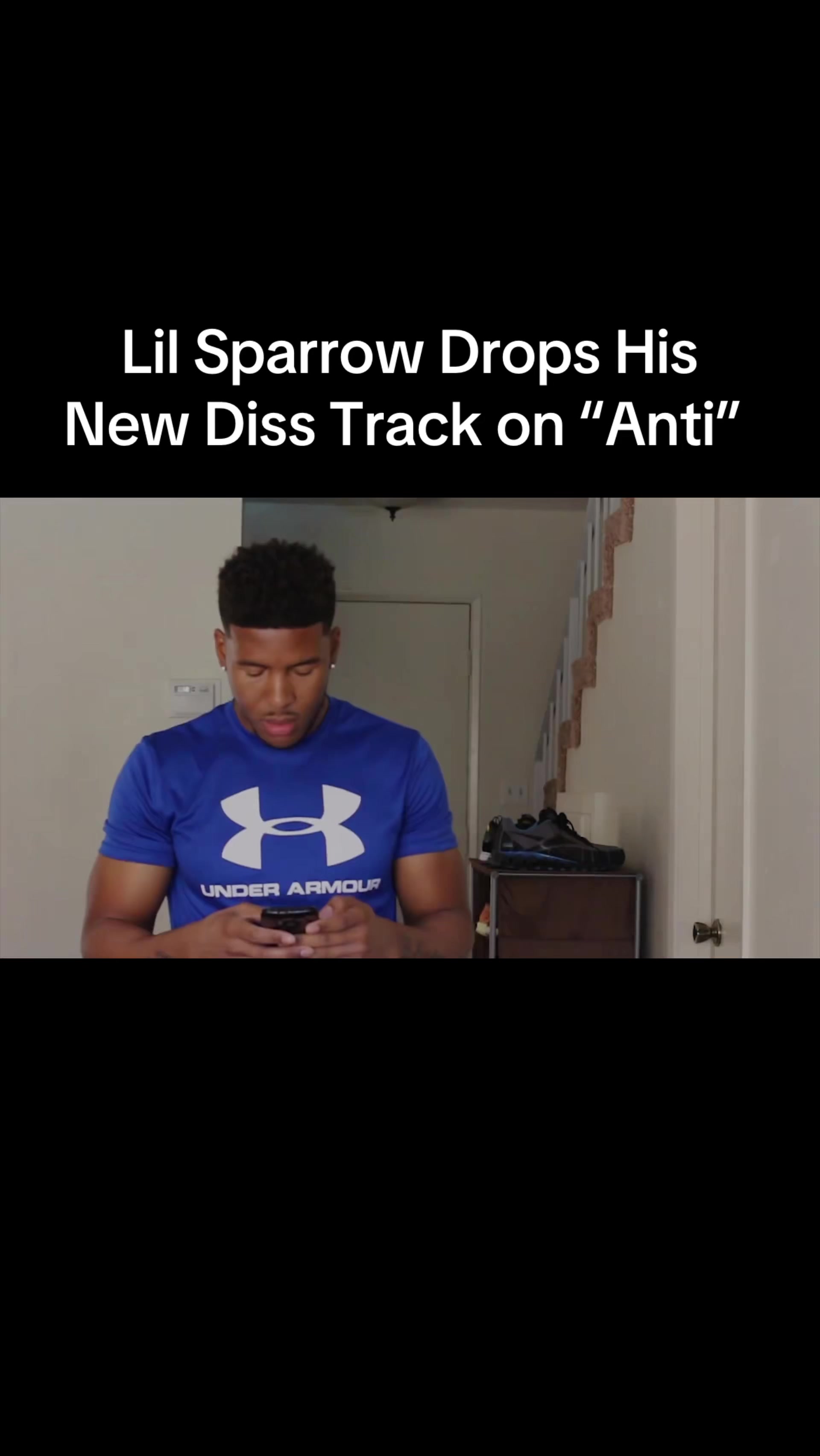 @Re: Sparrow