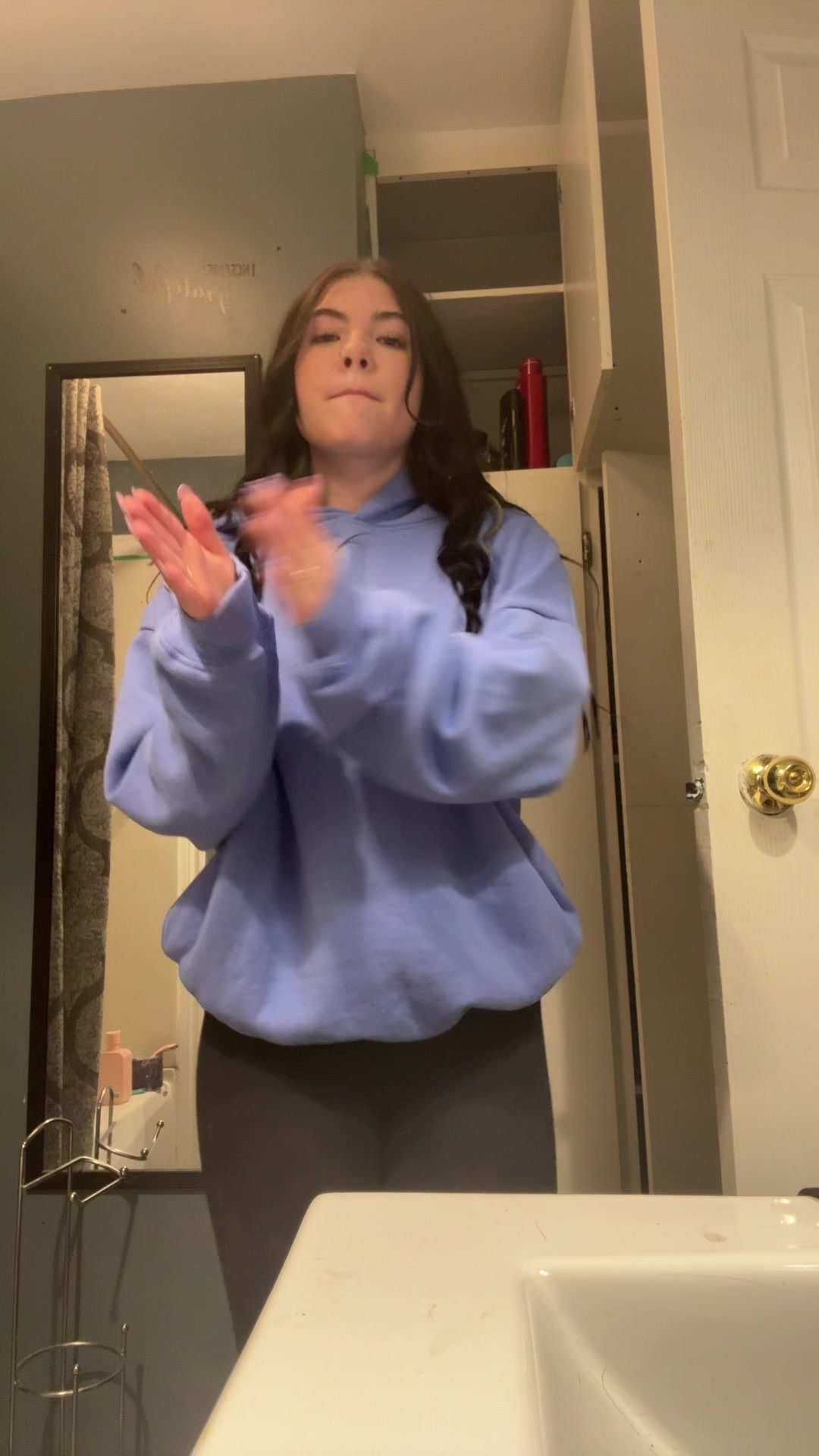 @Katie Parrell