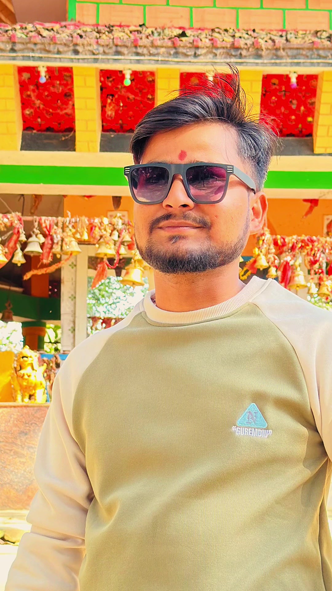 @Mahesh Rauniyar
