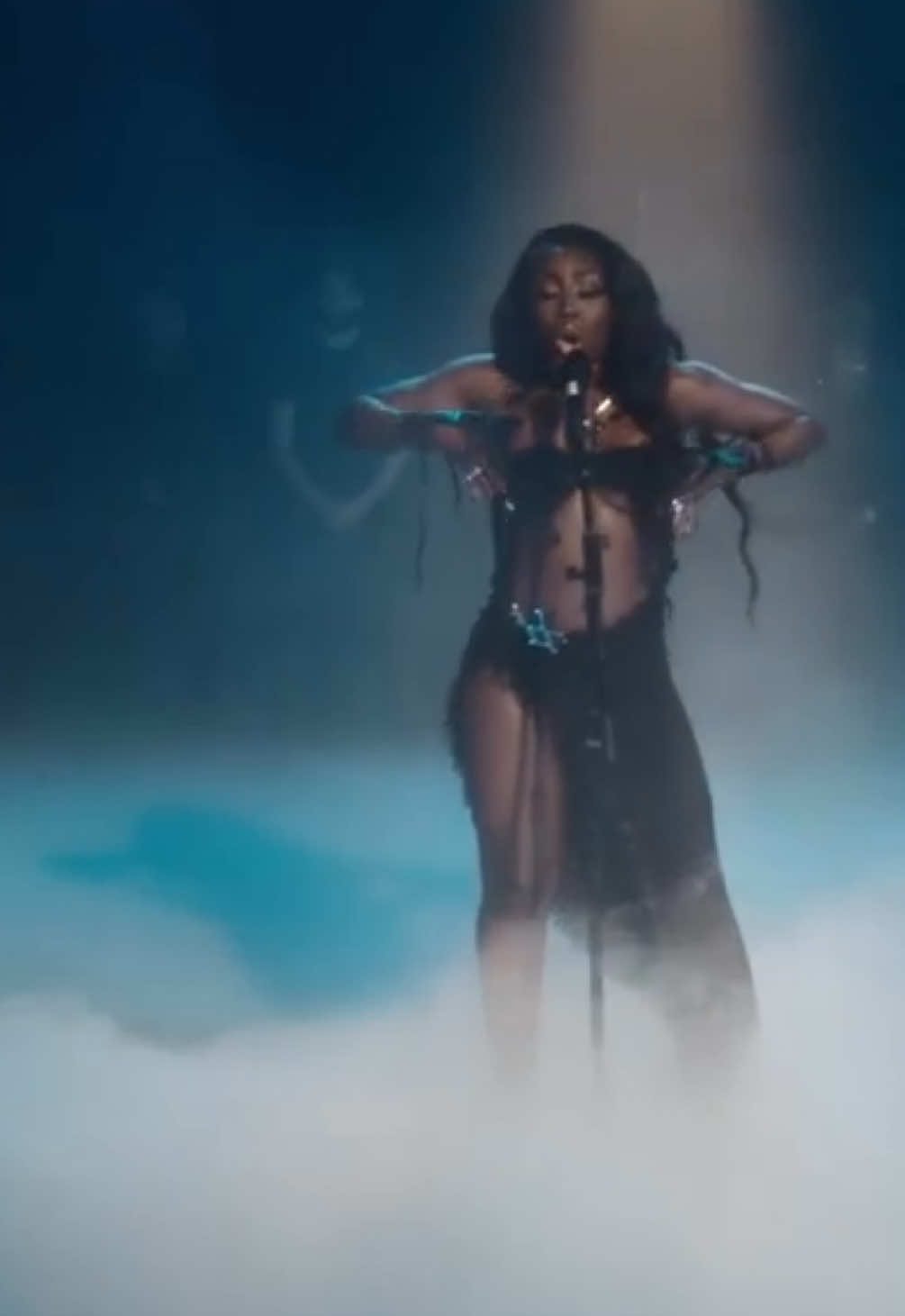 @Female RNB