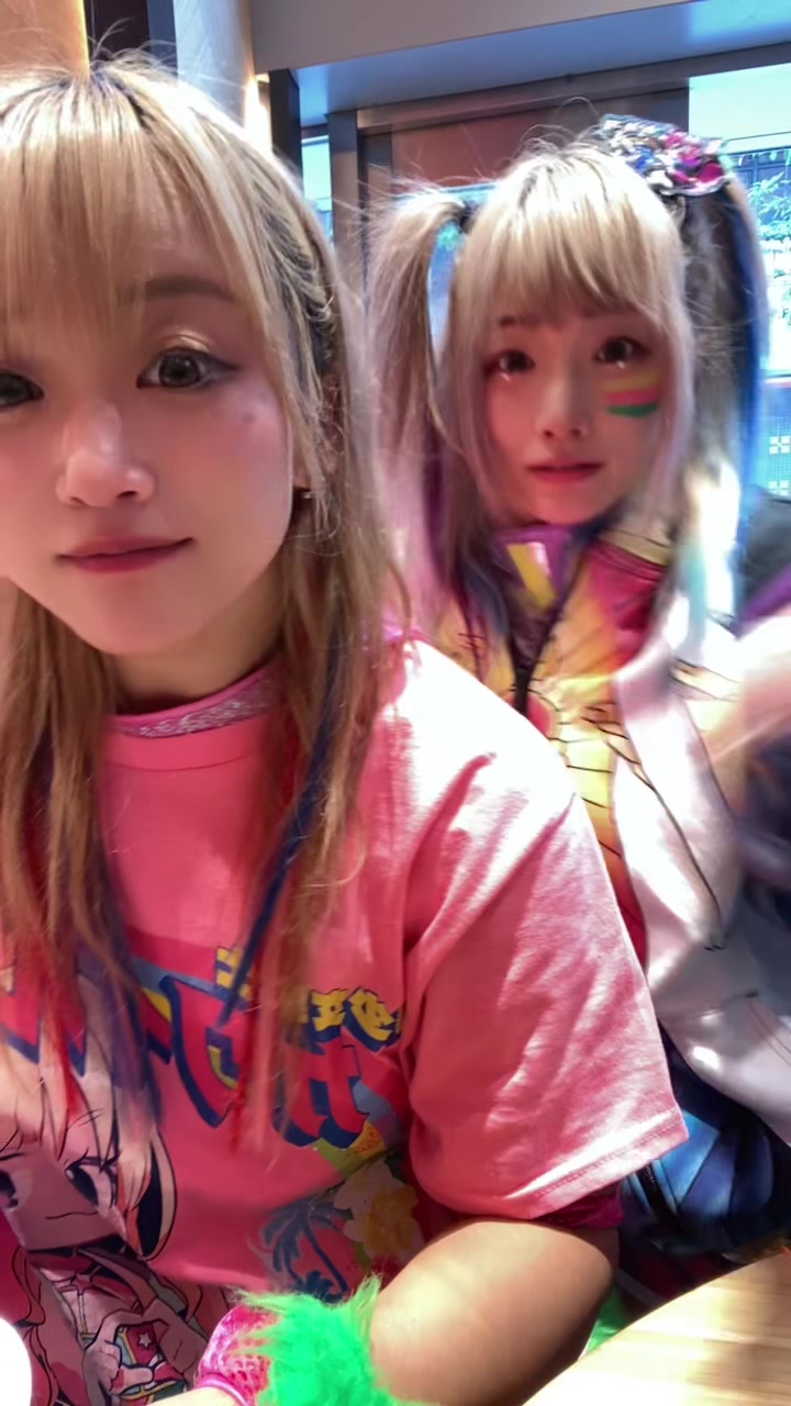 @ウナギ・サヤカ🦖🔥