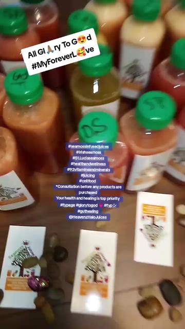 @HEAVENZHALOJUICES