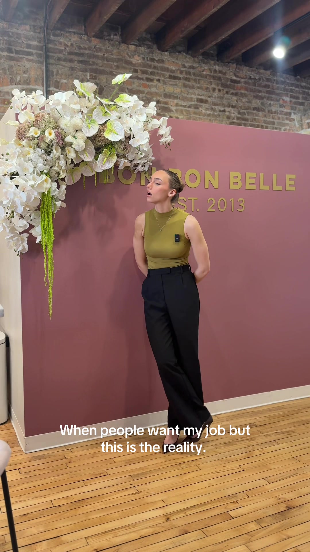 @Amelia | Bridal Creator