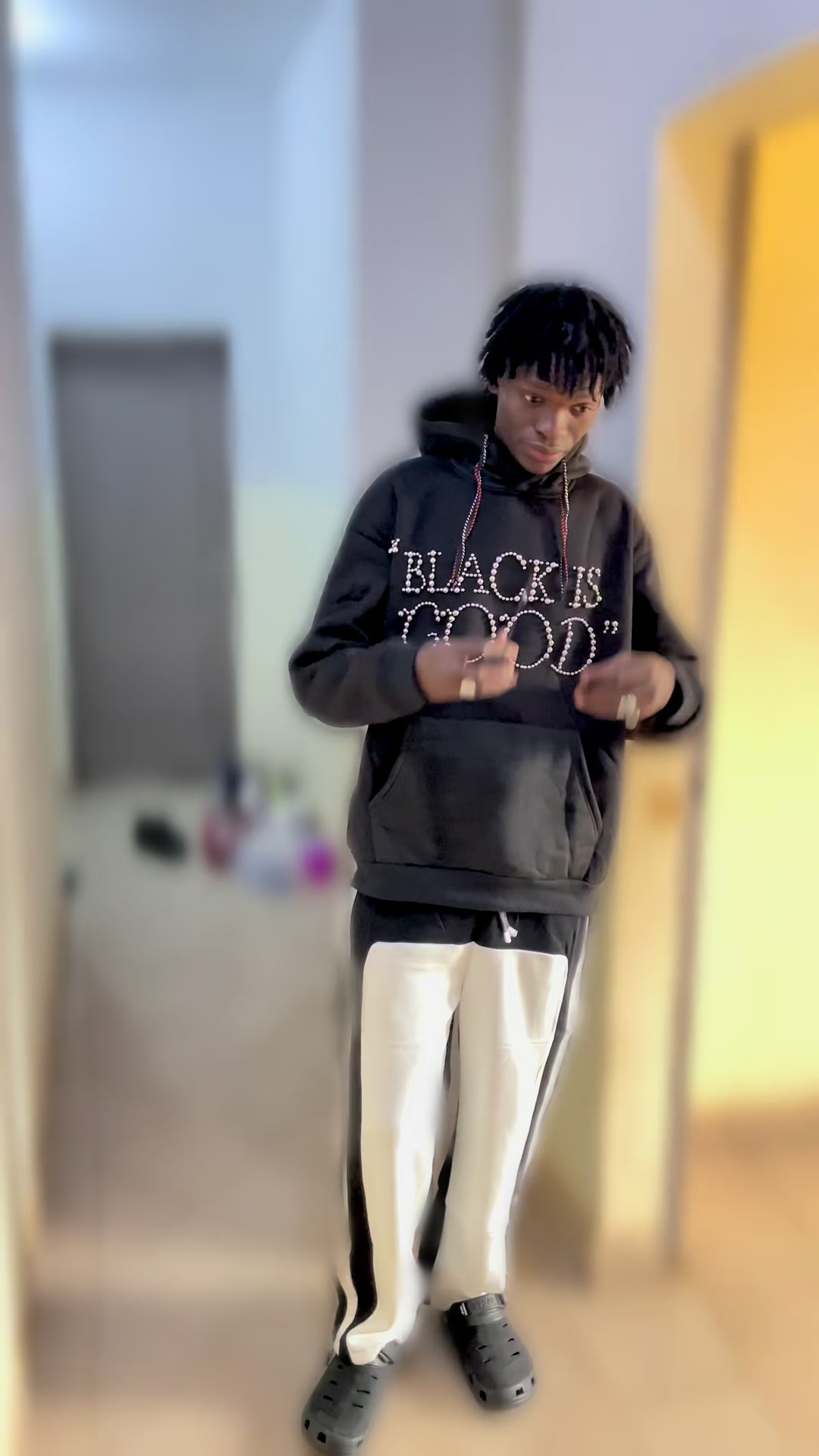 @Baniko Abou flow