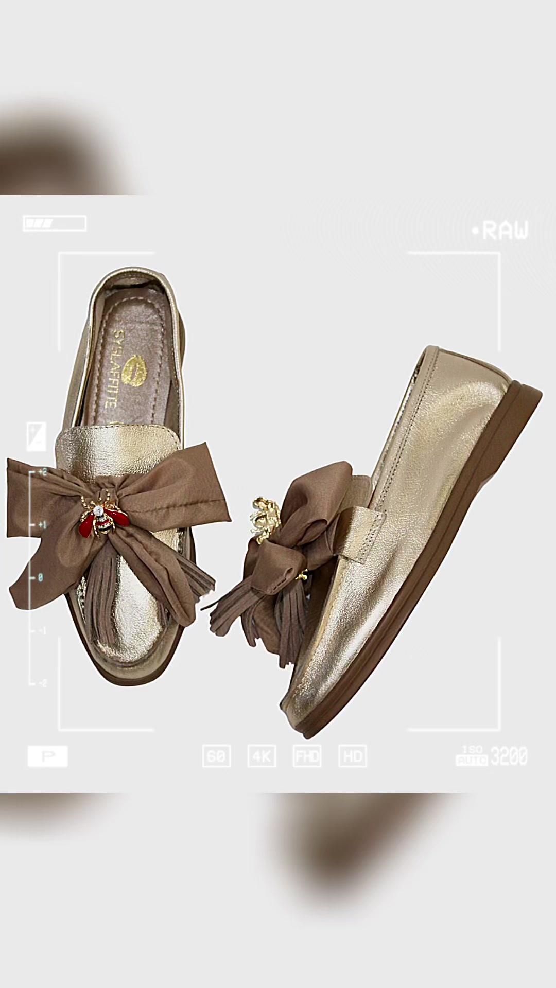 @Zapatos Syslaffitte