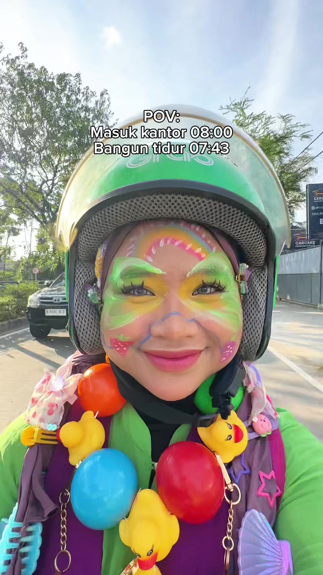 @MBAK CUNGCAT BAYI