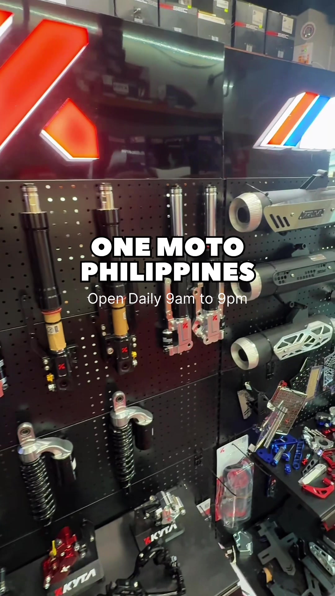 @One Moto Philippines