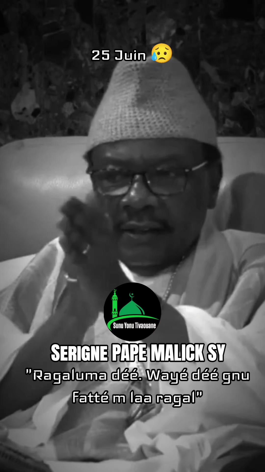 @Sunu Yonu Tivaouane