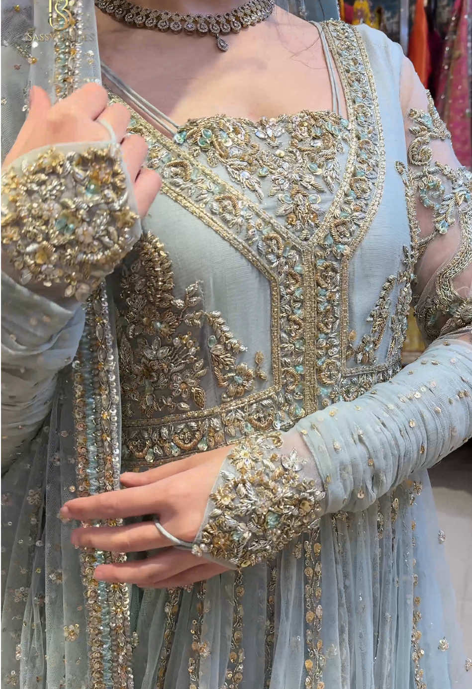 @SassythriftstoreIslamabad