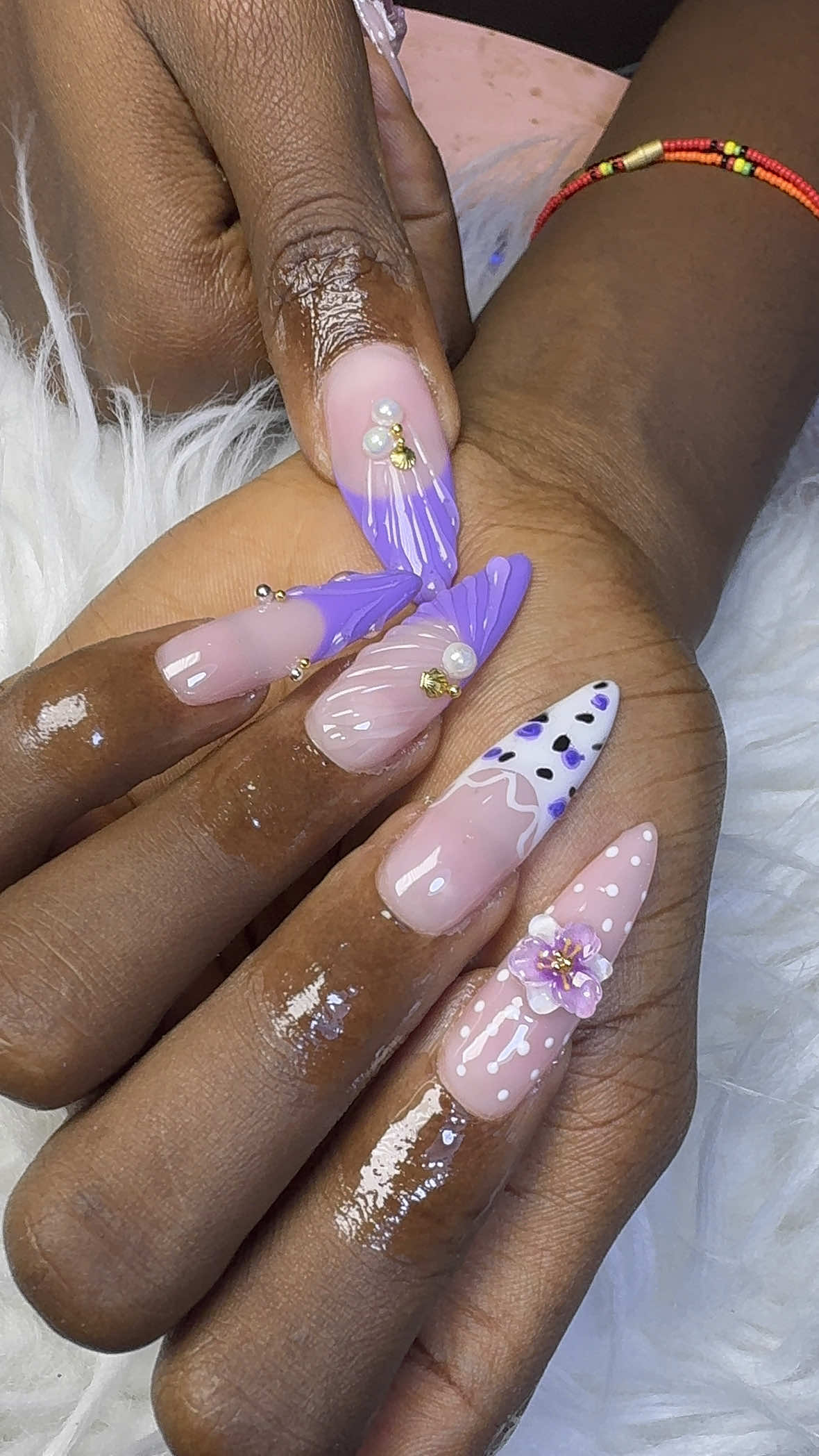 @ENUGU NAIL / CLUSTER LASH TECH