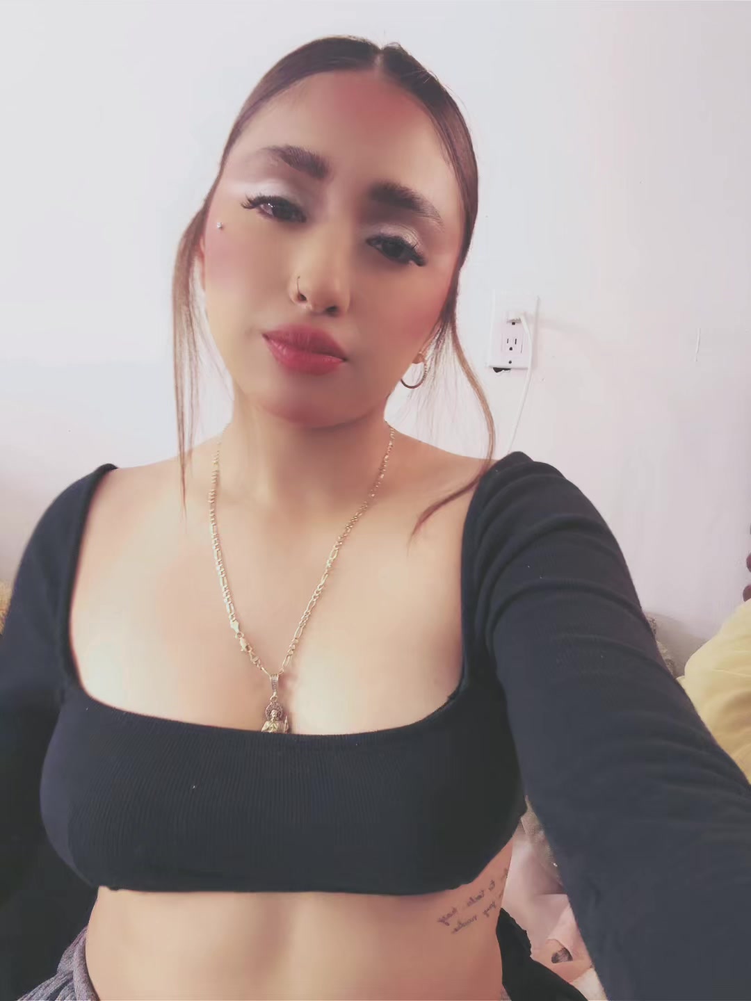 @Mane💋
