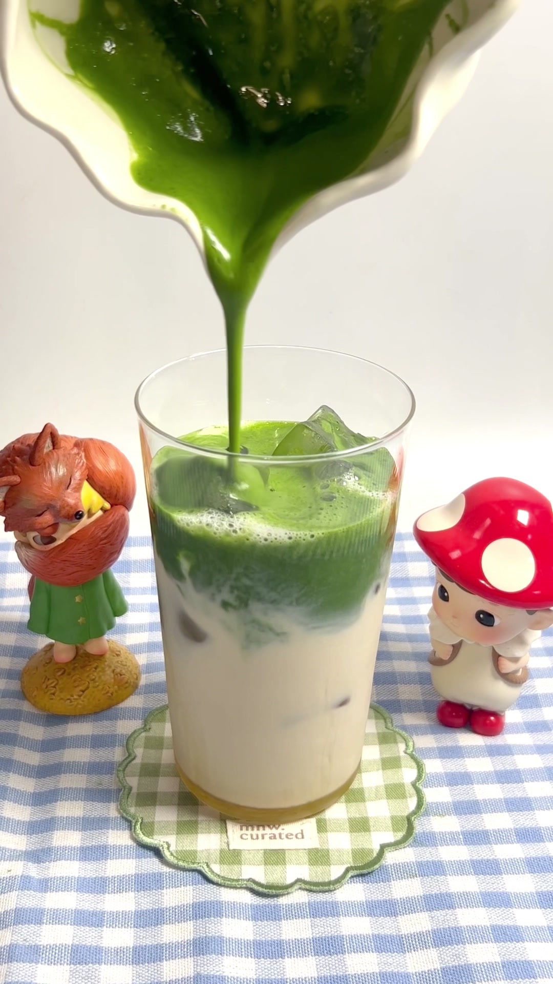 @kodzuken matcha