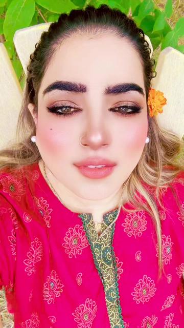 @Princess786