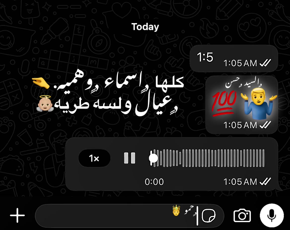 @حمووو || Hamo 🤴🪬