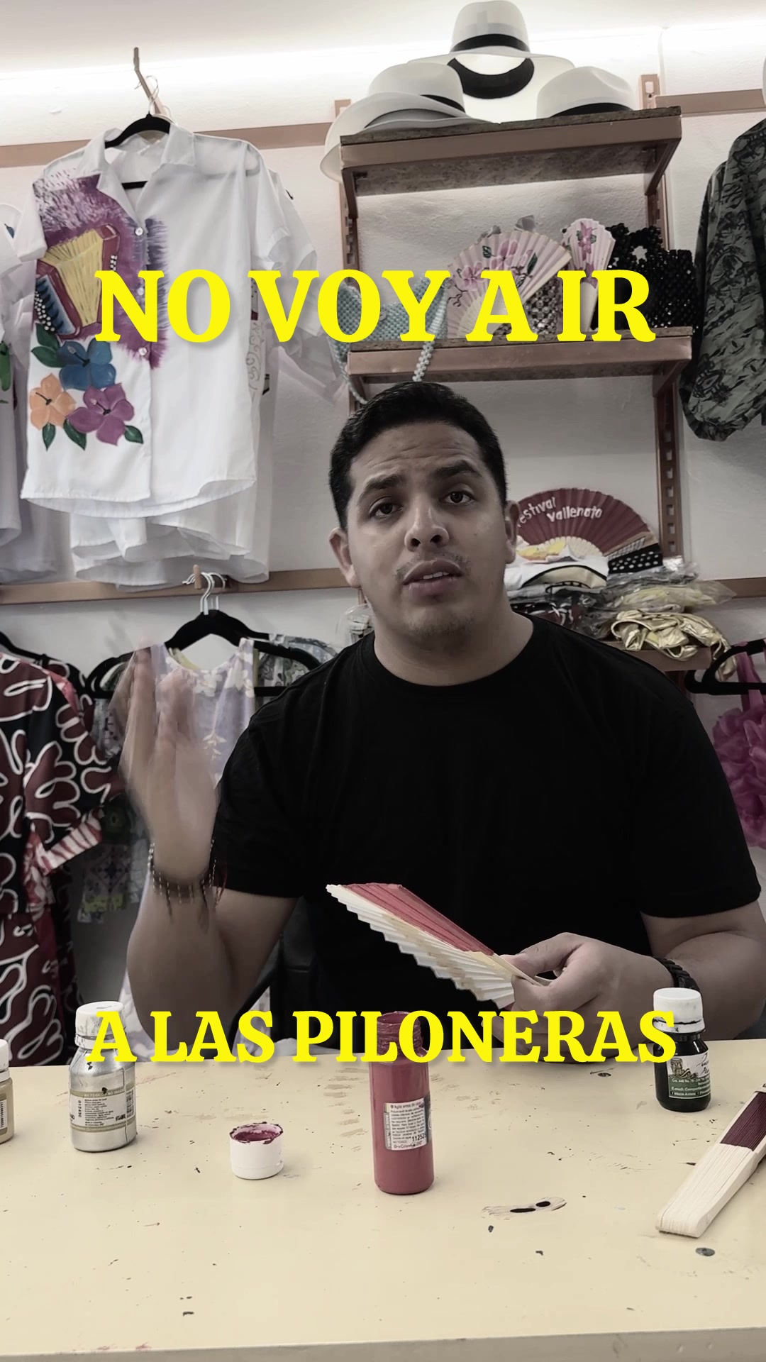 @Gemelos Dangond