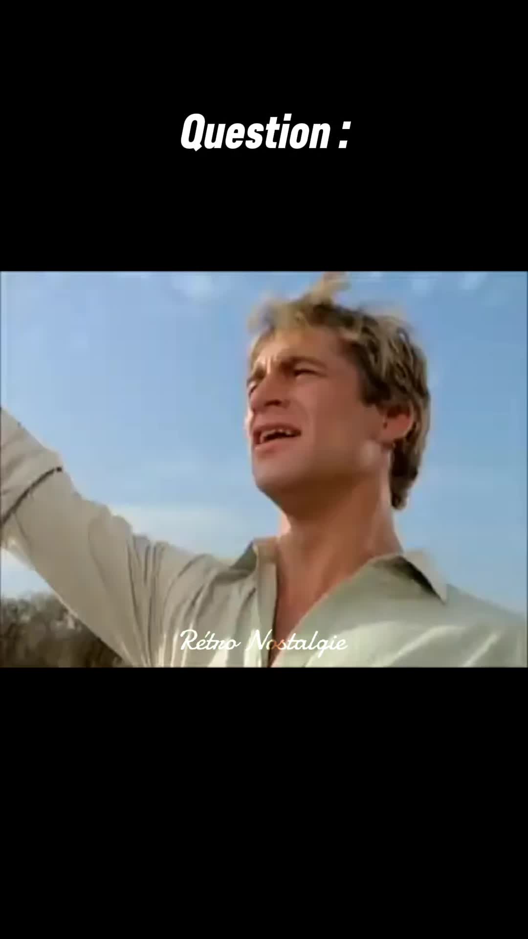 @Rétro Nostalgie