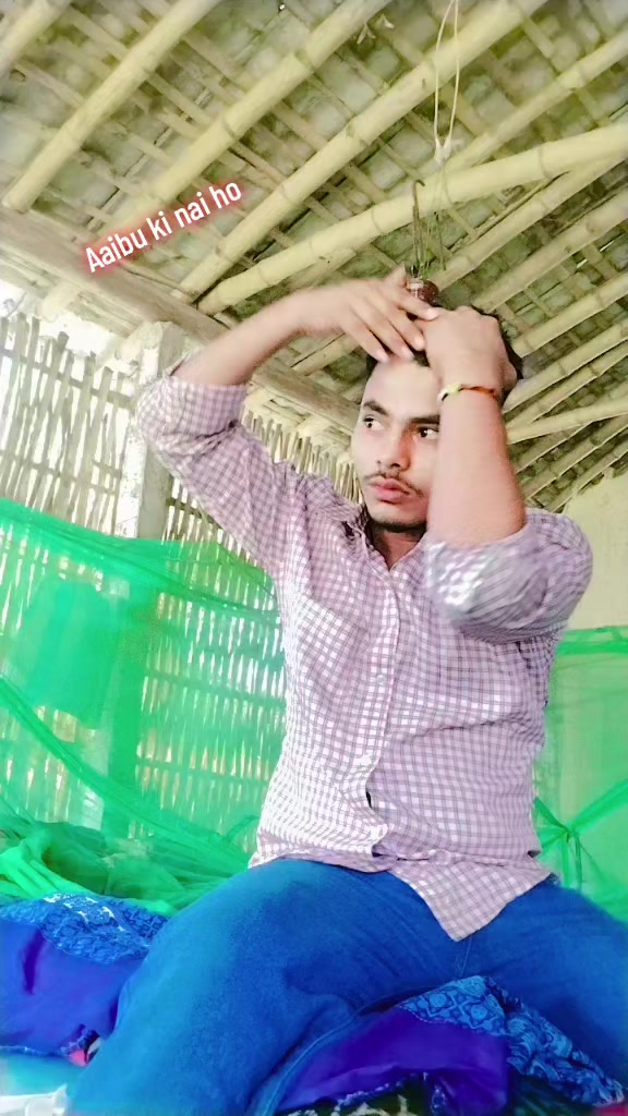 @Rangila Yadav