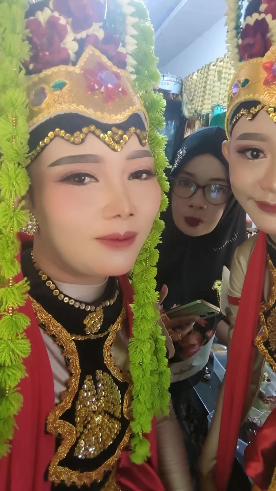 @Nandailan