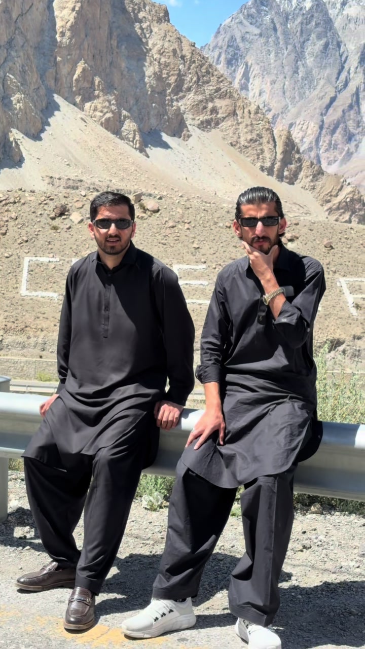 @Zaid Khan Lalay