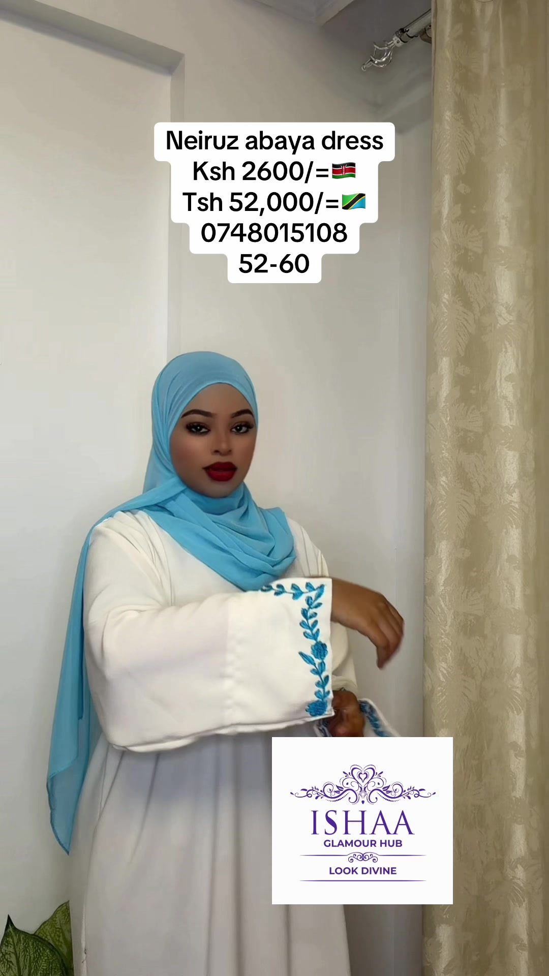 @ishaa_glamour_hub