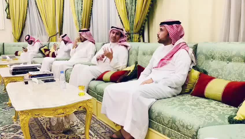 @عبدالعزيز المشيطي