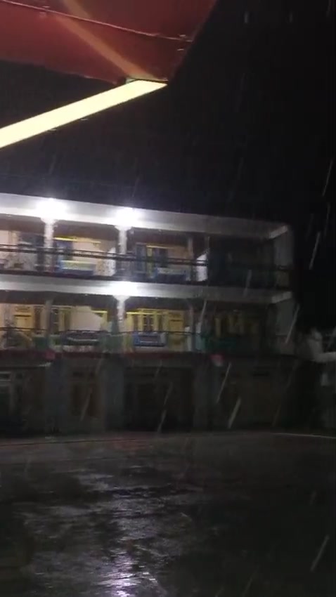 @KHYBER HOTEL KALAM