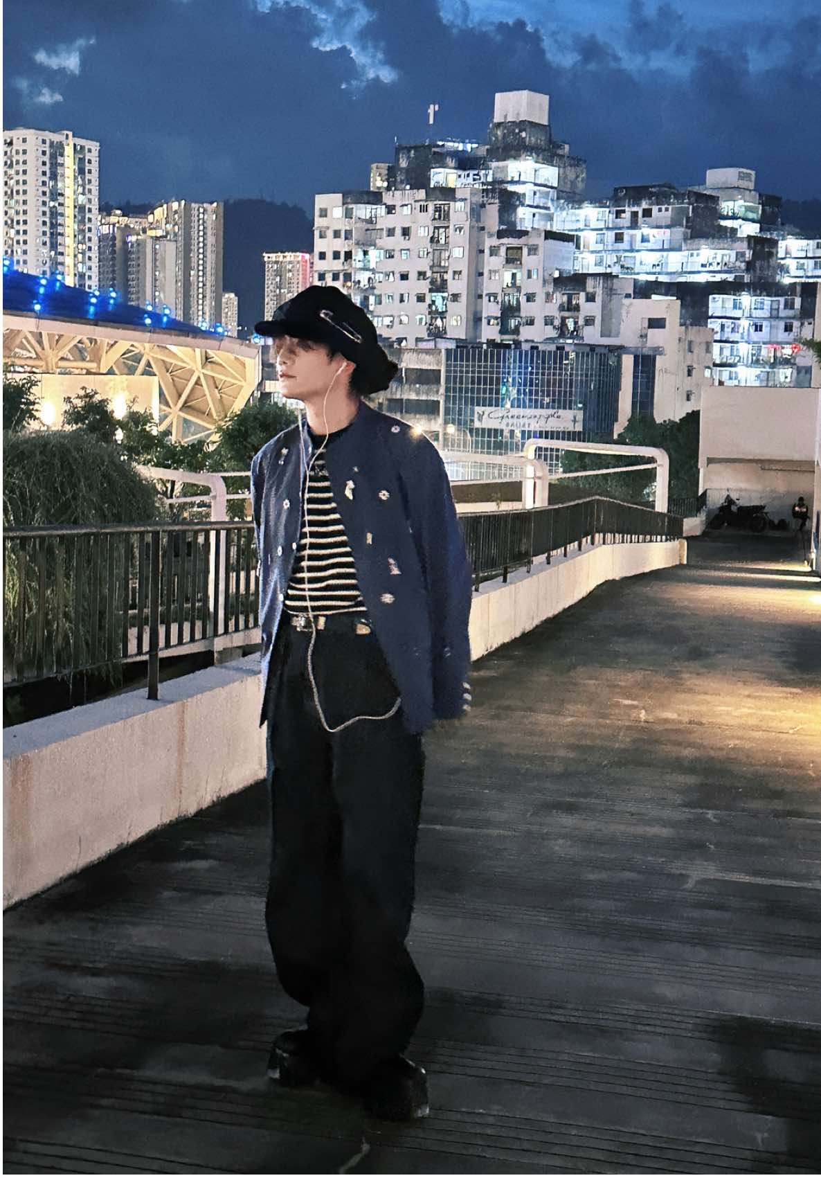 @队长YoungCaptain
