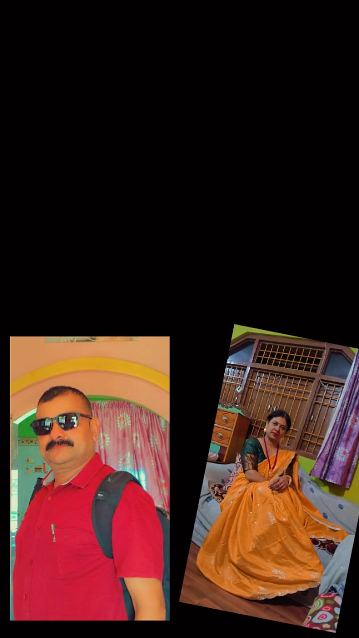 @❤️Ranu Singh❤️