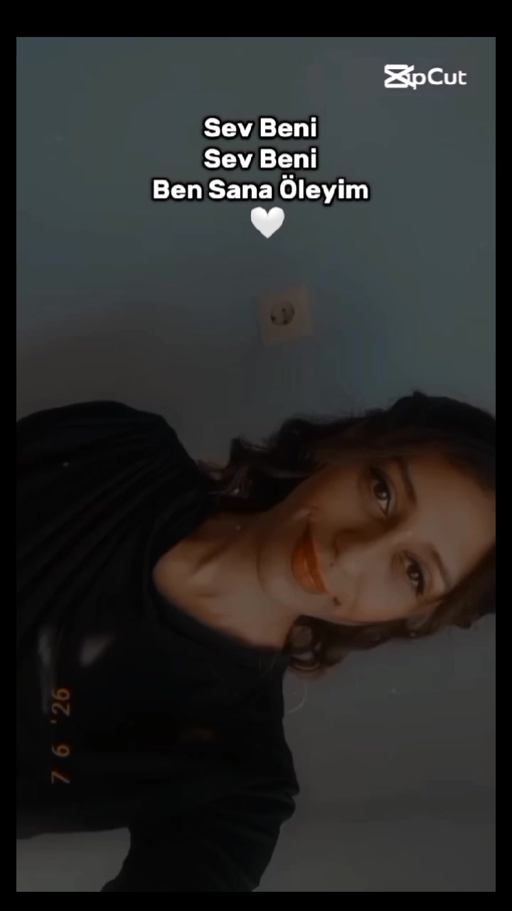 @Yasemin Sevgi
