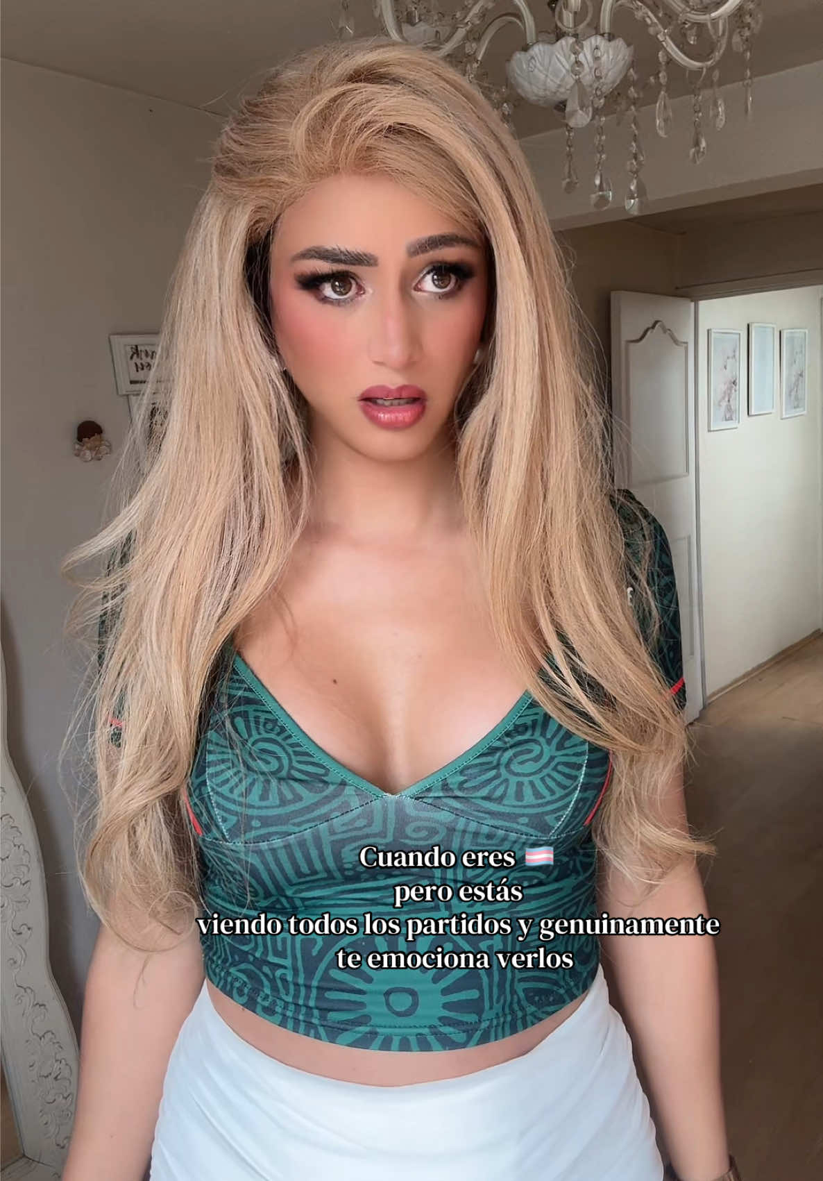 @Luciana ferrer