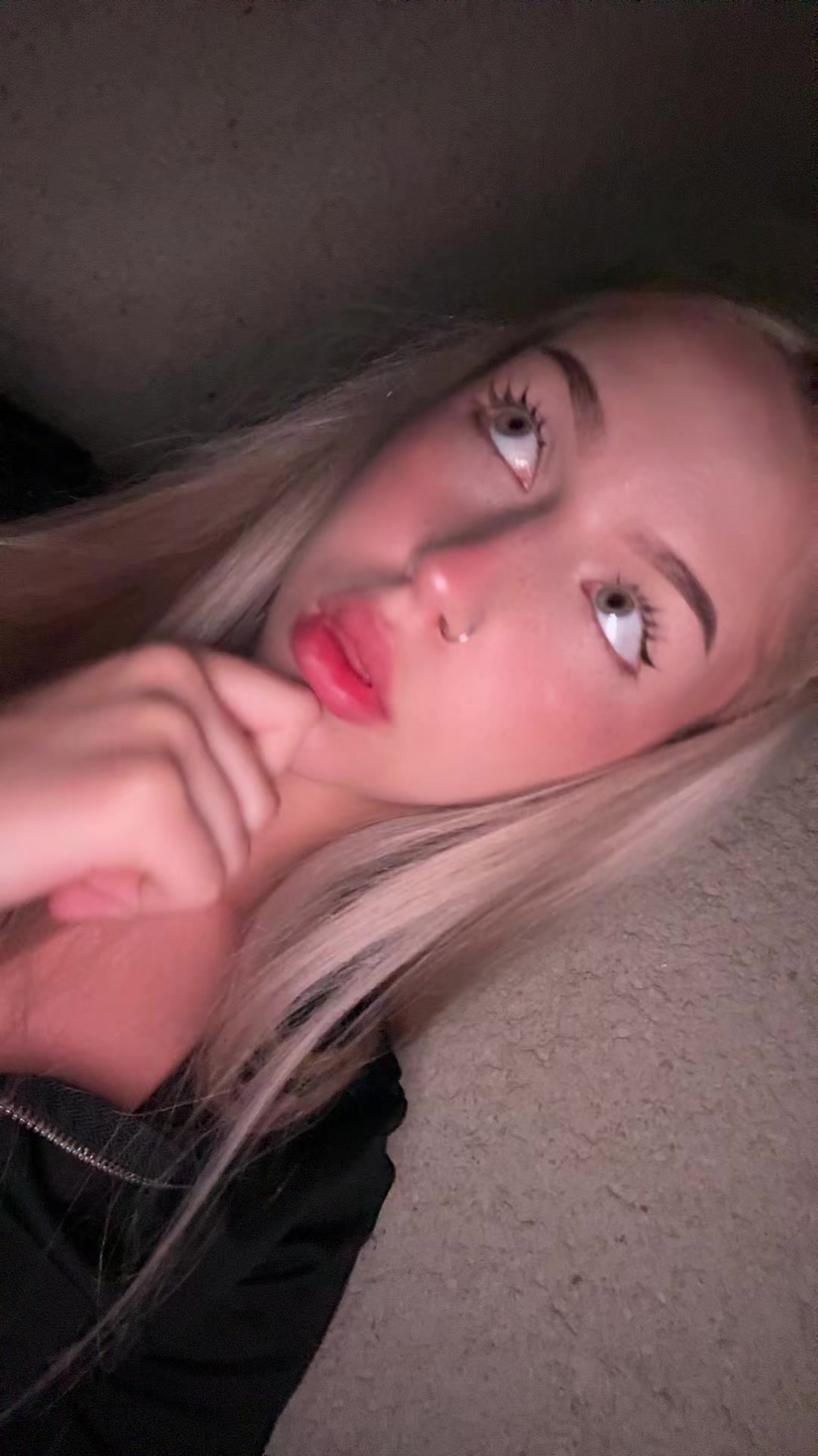 @Паймоша