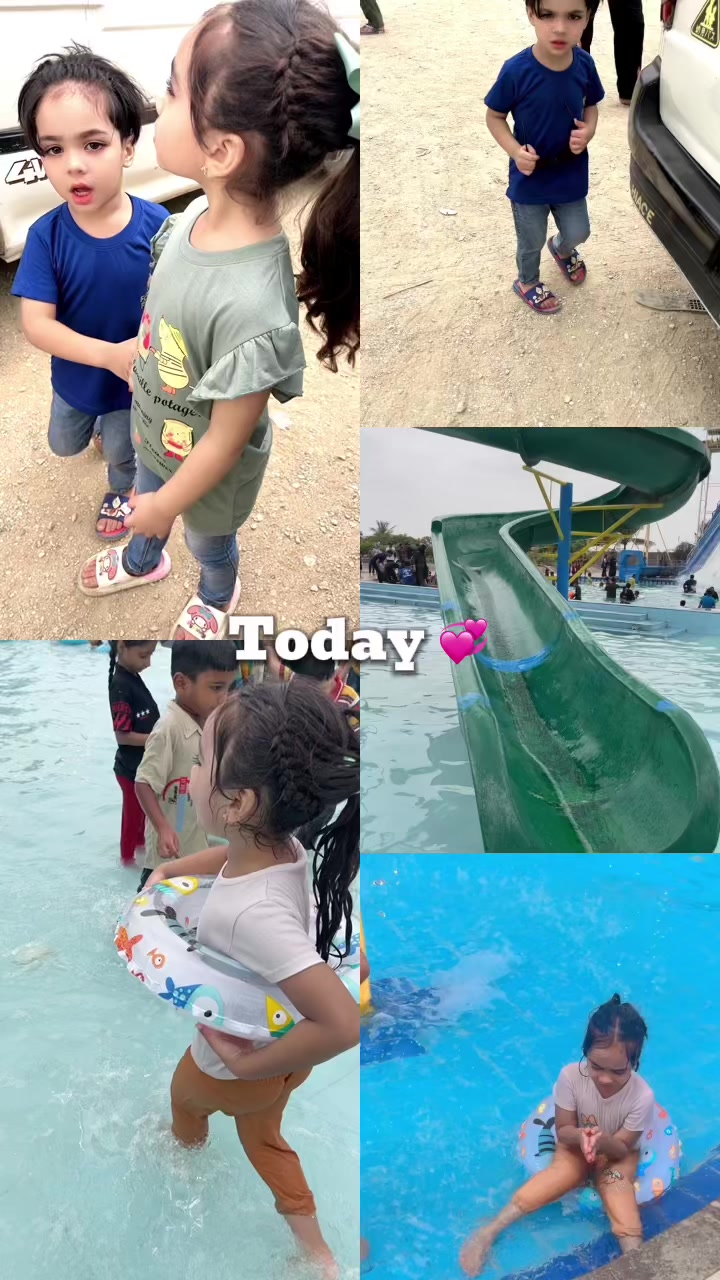 @Zimal Zawiyar Mini Vlogs🥰💓