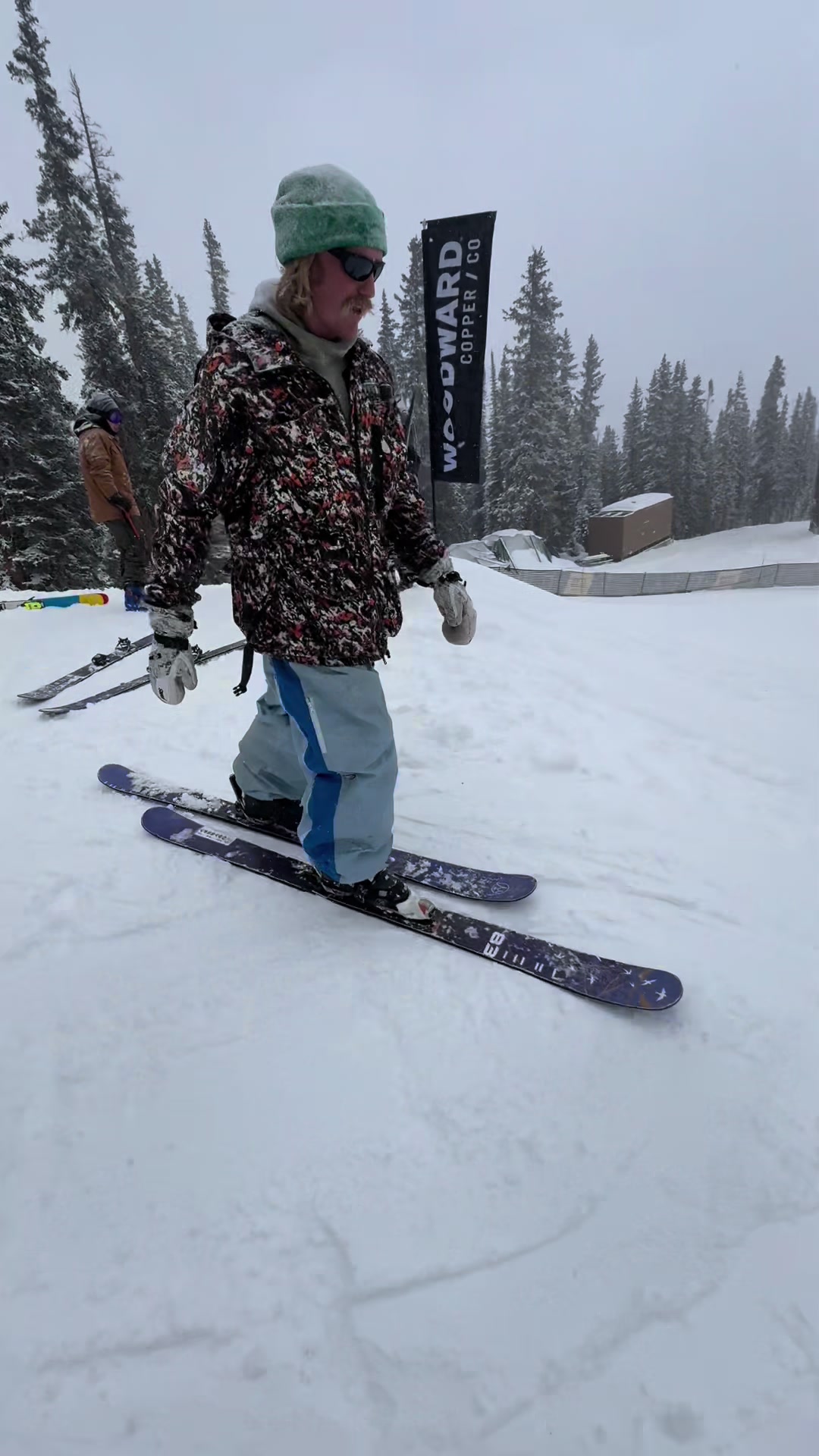 @AnyTides SnowPants