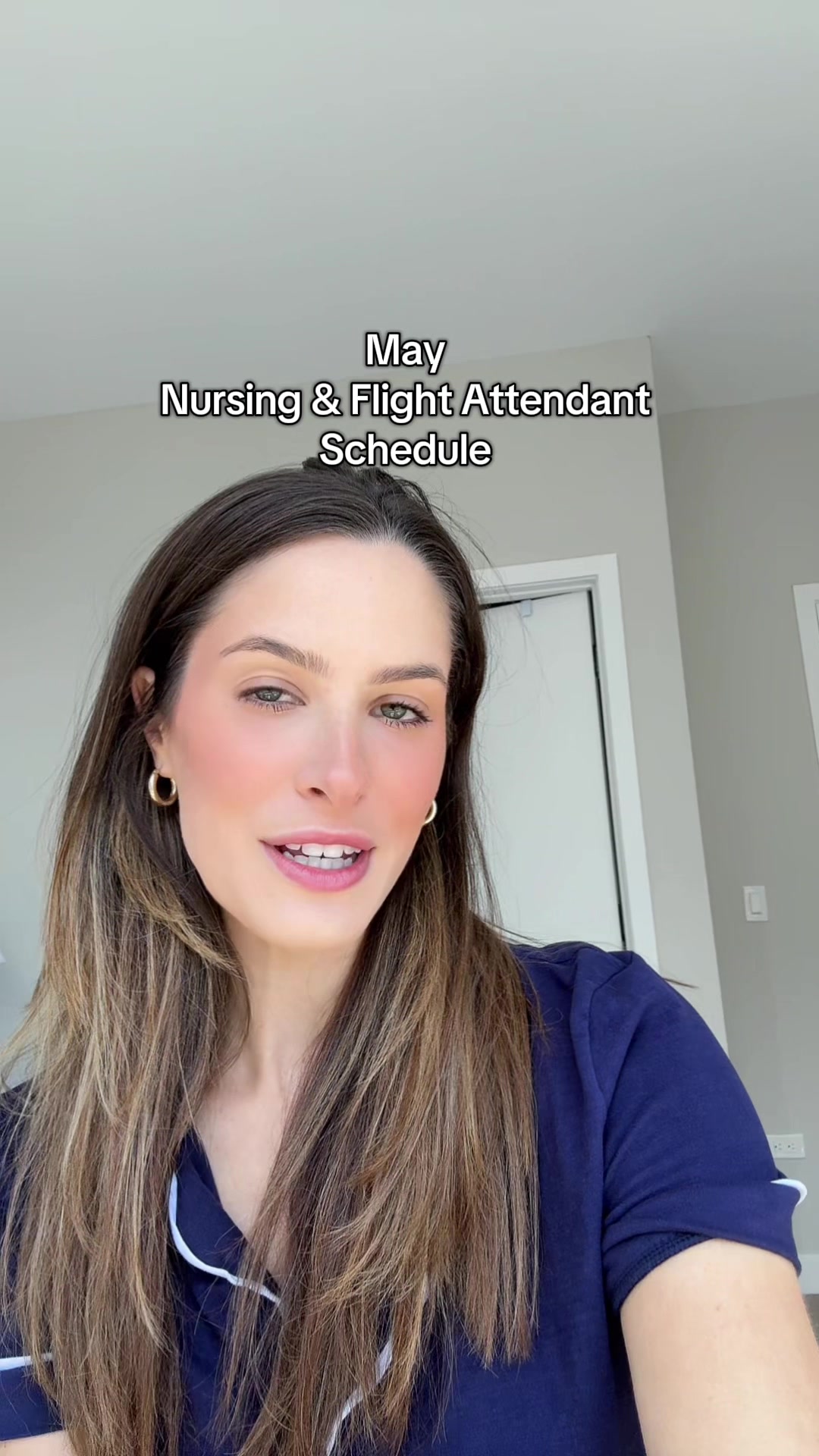 @Hannah|RN & Flight Attendant