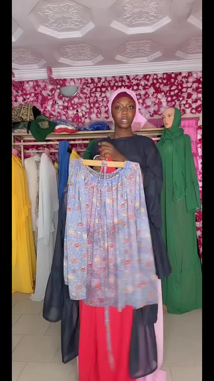 @Awa Ngaideh’s Secret 🤫