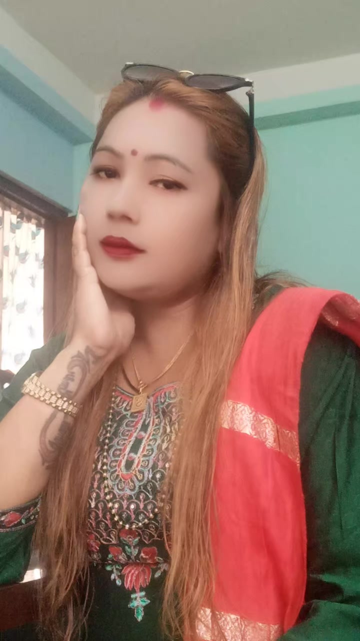 @Sabina silwal