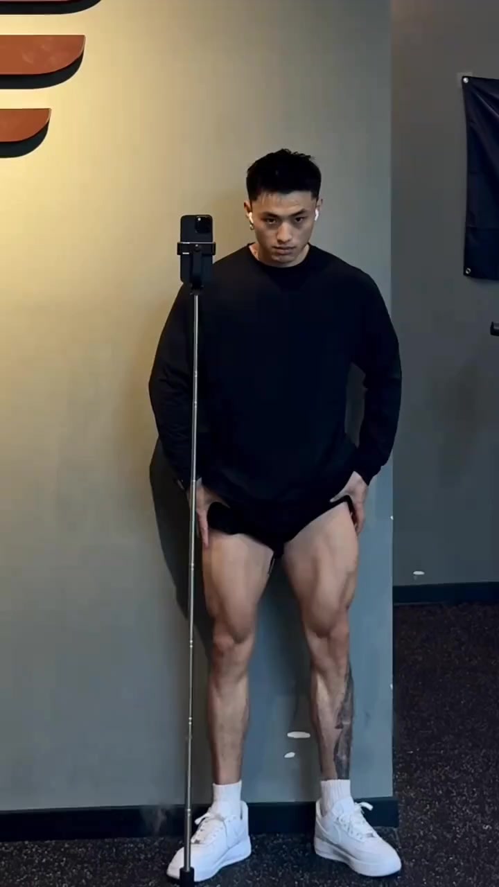 @极品男人