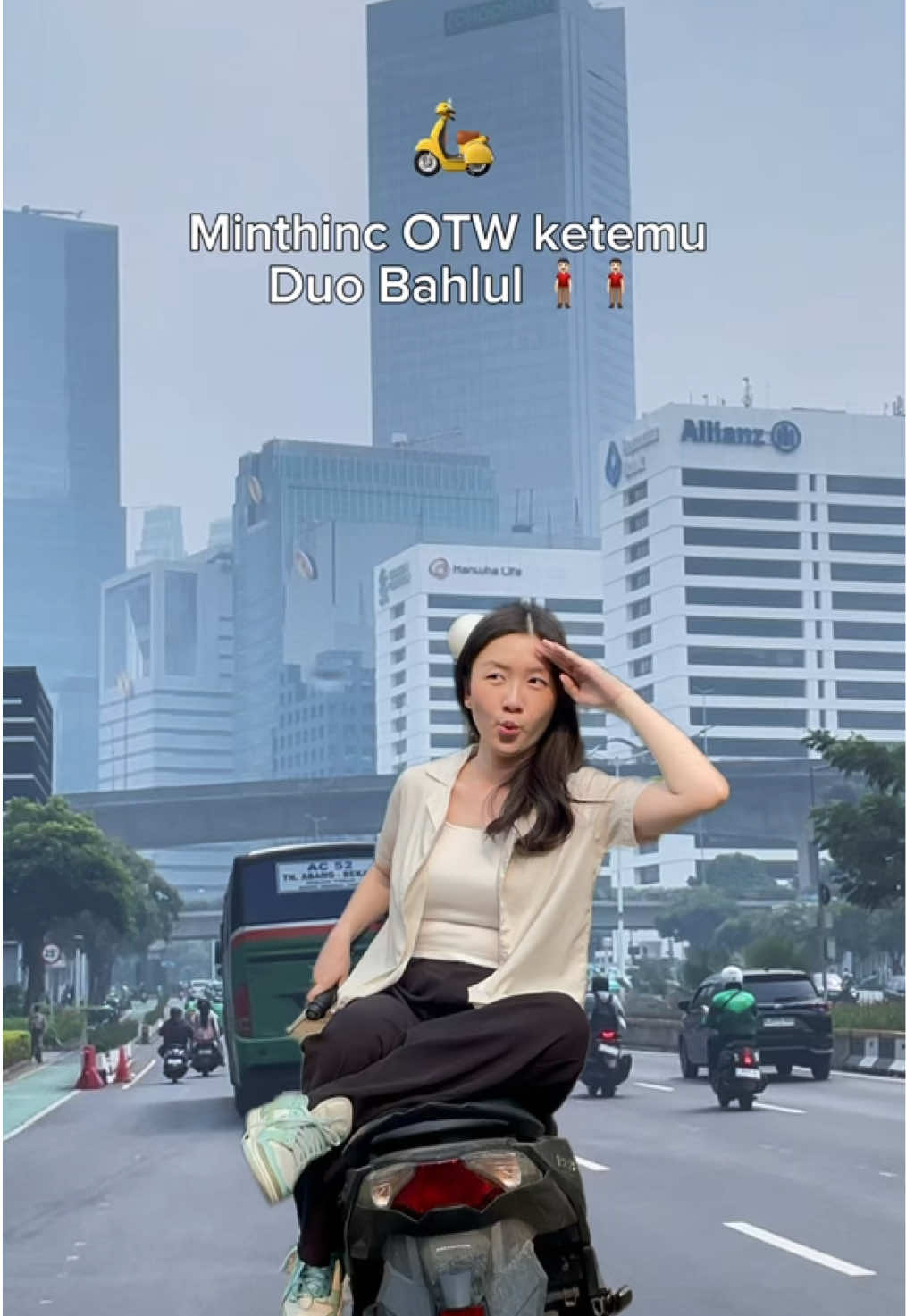 @Somethinc Official